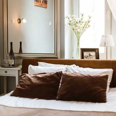 Angel House Bed & Breakfast Krakow Exterior photo