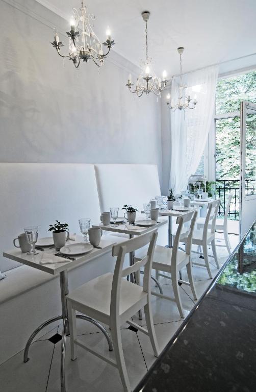 Angel House Bed & Breakfast Krakow Exterior photo