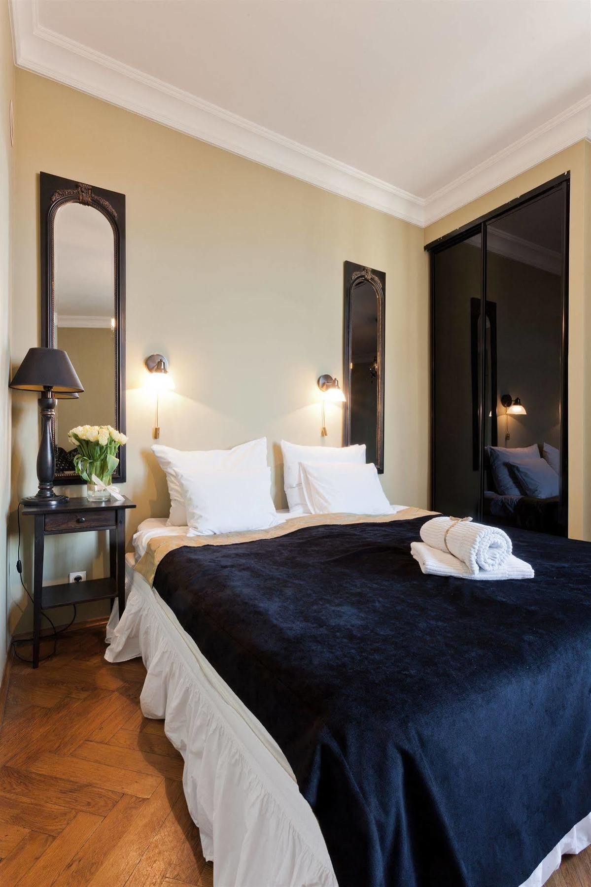 Angel House Bed & Breakfast Krakow Exterior photo