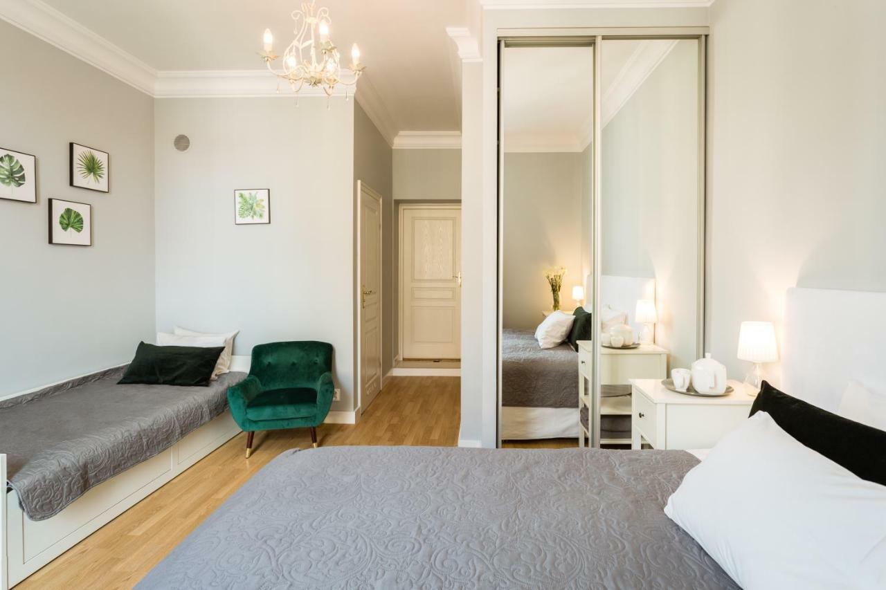 Angel House Bed & Breakfast Krakow Exterior photo