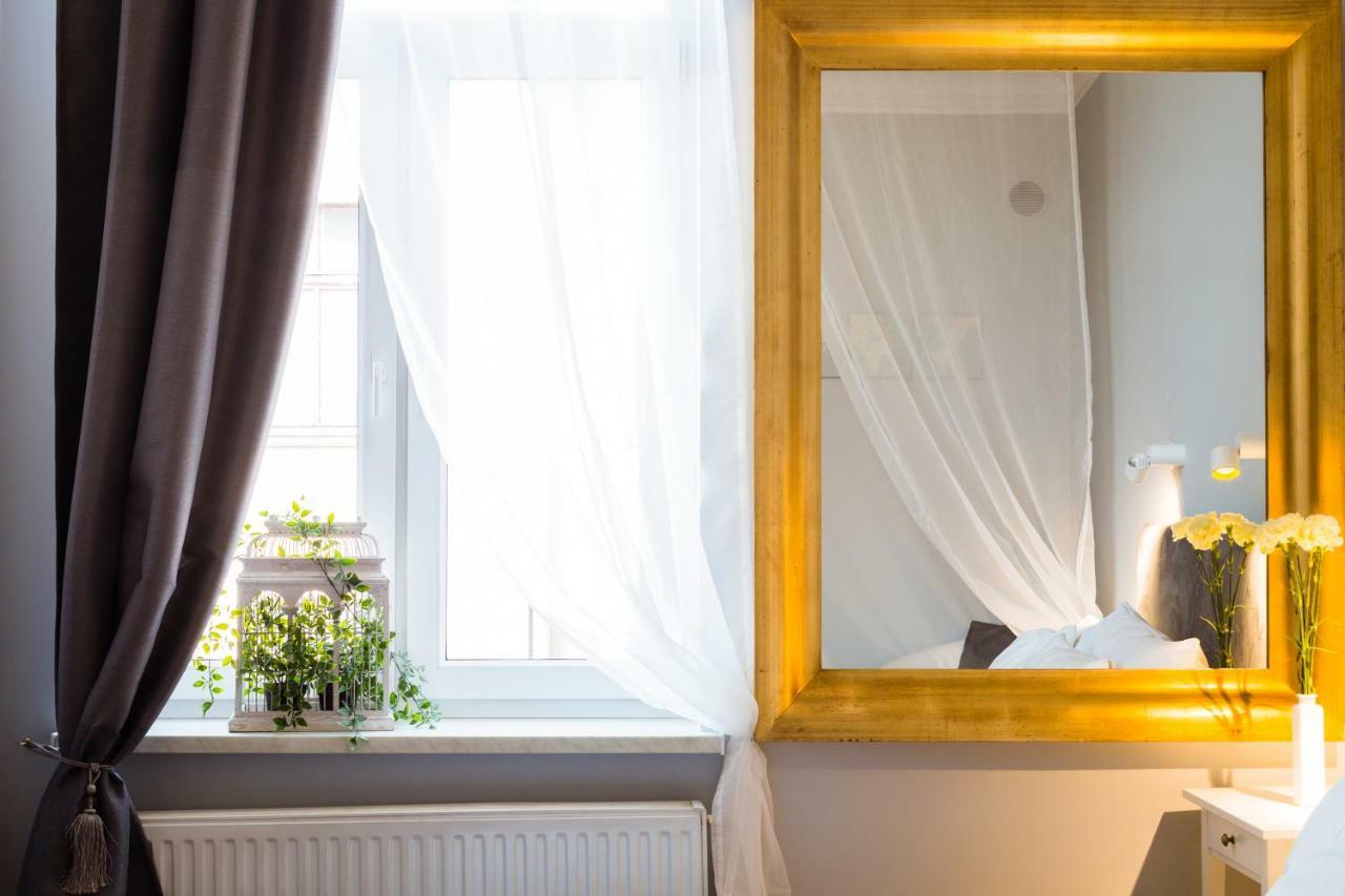 Angel House Bed & Breakfast Krakow Exterior photo