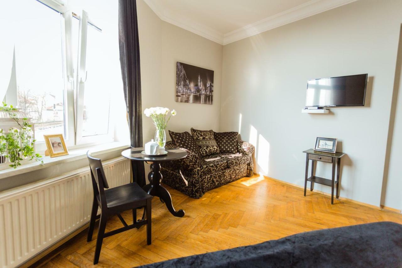 Angel House Bed & Breakfast Krakow Exterior photo